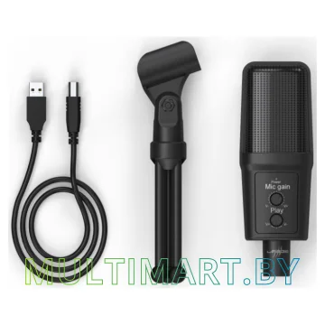 Микрофон Hama uRage Stream 700 HD картинка 2